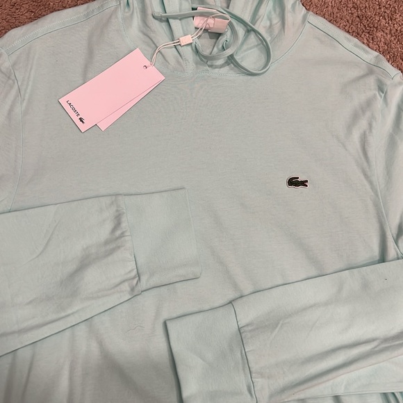 Men’s Lacoste sweater - Picture 2 of 4